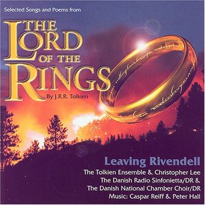 Image for 'Leaving Rivendell'