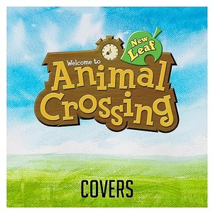 Bild för 'Animal Crossing: New Leaf (Covers)'