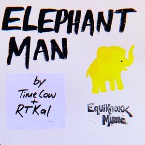 Bild für 'Elephant Man'