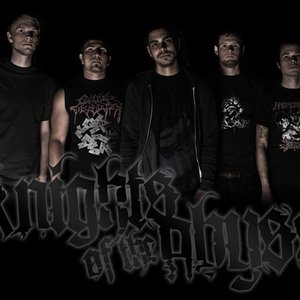 Bild för 'Knights Of The Abyss'