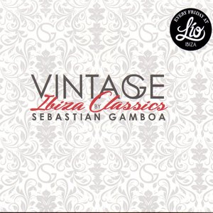 Image for 'Vintage Ibiza Classic Vol. 1'