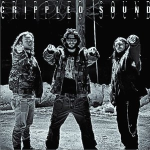 Image for 'Crippled Sound'