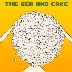 “The Sea and Cake”的封面