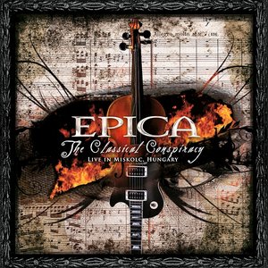 Zdjęcia dla 'The Classical Conspiracy'