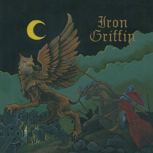 Image for 'Iron Griffin'