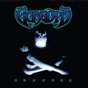 Image for 'Obscura'