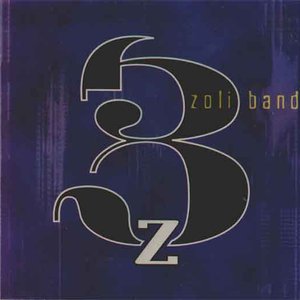 Image for 'Zoli Band'