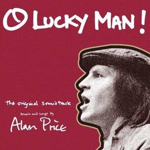 Image for 'O Lucky Man! (Reissue)'