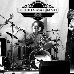 Image for 'The Ida Mae Band'