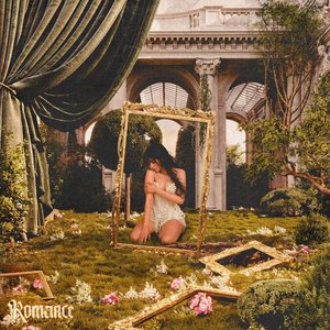 “Romance”的封面