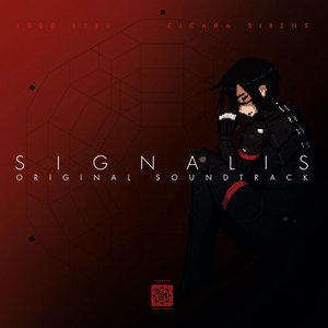 Image for 'Signalis (Original Game Soundtrack)'
