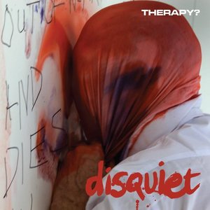 Image for 'Disquiet (Restless Edition)'