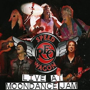 Image for 'Live at Moondance Jam'
