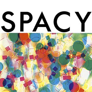 Image for 'Spacy'