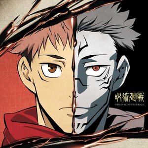 Image for 'Jujutsu Kaisen (Original Television Soundtrack)'