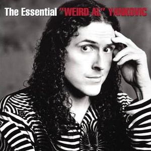 'The Essential Weird Al Yankovic [Disc 1]'の画像