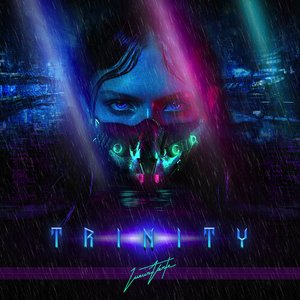Image for 'Trinity'