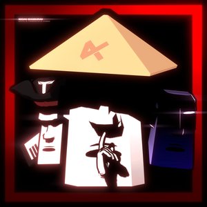 Zdjęcia dla 'Moai Samurai'