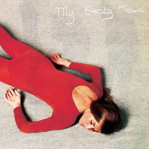 “My Empty Town EP”的封面