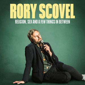 Image for 'Religion, Sex and a Few Things In Between'