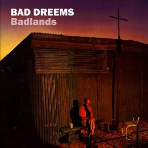 Image for 'Badlands'