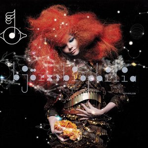 Image for 'Biophilia (Japanese release)'