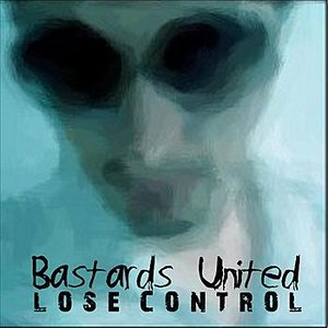 Image for 'Lose Control'