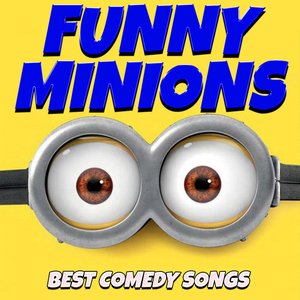 Image pour 'Funny Minions Best Comedy Songs'