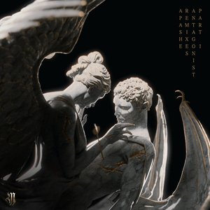 Image for 'Antagonist Remixes (Part I)'