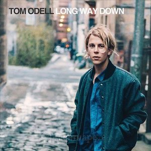 Image pour 'Long Way Down (Deluxe Edition)'