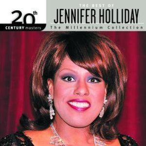 Image for '20th Century Masters: The Millennium Collection: Best Of Jennifer Holliday'