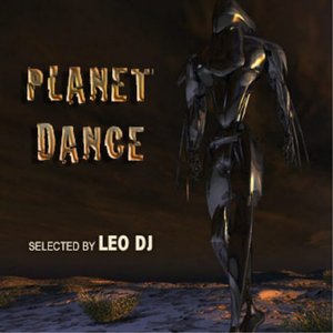 Bild für 'Planet Dance'