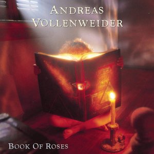 Изображение для 'Book of Roses'