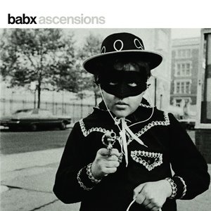 Image for 'Ascensions'