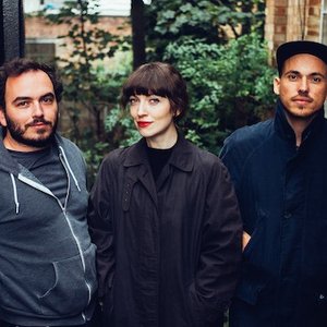 Image for 'Daughter'