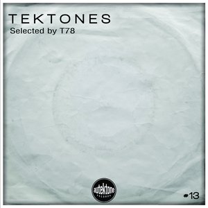 Bild für 'Tektones #13 (Selected by T78)'
