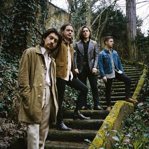 Image for 'Arctic Monkeys'