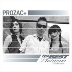 Image for 'Prozac+: The Best Of Platinum'