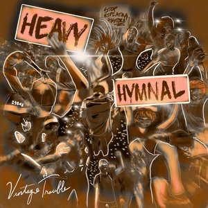Image for 'Heavy Hymnal'
