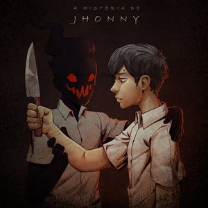 Immagine per 'A História de Jhonny'