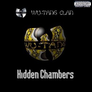 'Hidden Chambers Vol. 1'の画像