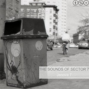 'The Sounds of Sector 7' için resim