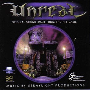 Image for 'Unreal OST'