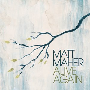 Imagem de 'Alive Again'