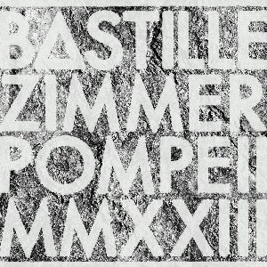 “Pompeii MMXXIII”的封面