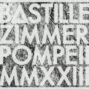 Image for 'Pompeii MMXXIII'