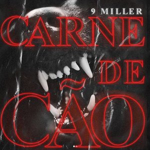 “Carne de Cão”的封面