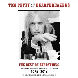 Image for 'The Best of Everything: The Definitive Career Spanning Hits Collection 1976–2016'