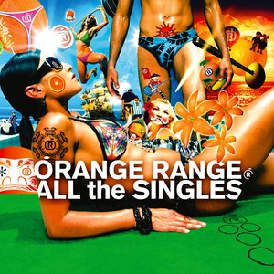 Изображение для 'ALL the SINGLES'
