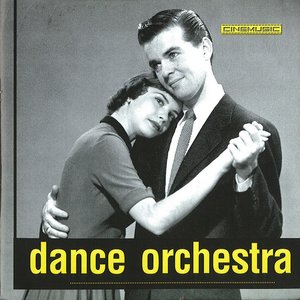 “Dance Orchestra”的封面